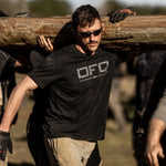 DFQ Tee - Tri-BlendX