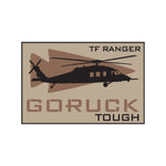 Day of the Ranger - Double Tough