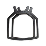 Curved Ruck Plates