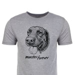 Monster Forever Tee - PREORDER