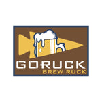 Brew Ruck Supporting The Salvation Army
