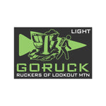 Ruckers of Lookout Mountain