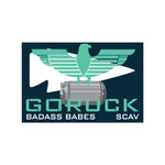 Badass Babes - Savannah, GA - Event Weekend 9/25-9/26