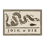 Join or Die Ruck