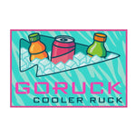 Patch - Cooler Ruck