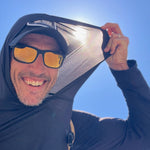 Men's Sun Hoodie - ToughMesh
