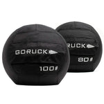 Sand Medicine Ball Bundle