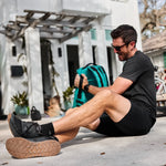 Merino Challenge Socks - Trail Cuff