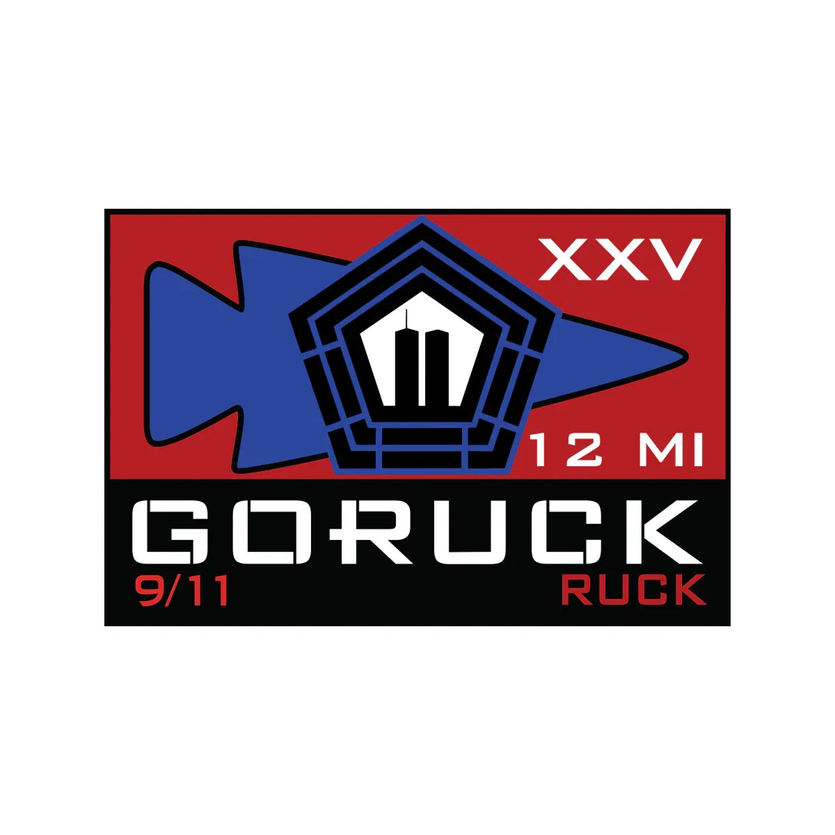 Atlanta 9/11 (25th Anniversary) Event Weekend