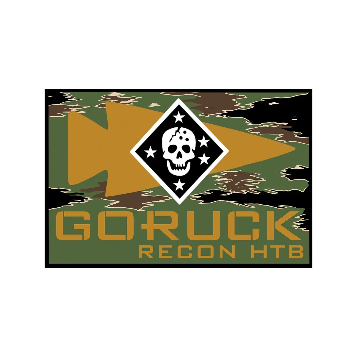 Recon Raiders