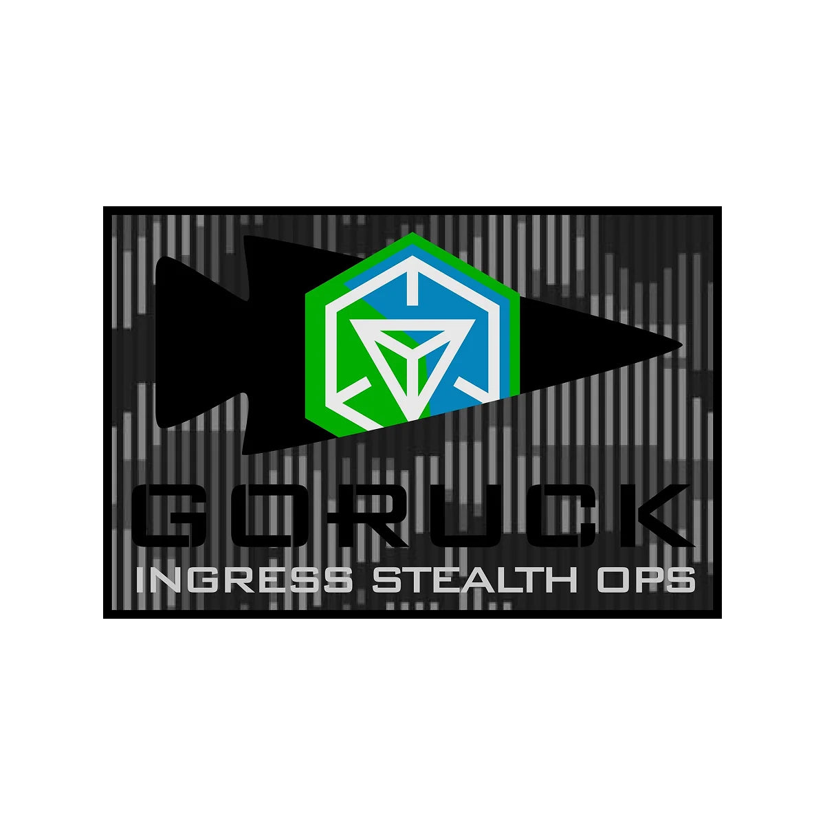 Ingress - Singapore