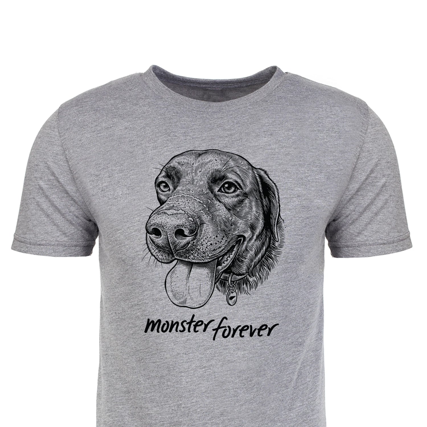 Monster Forever Tee - PREORDER