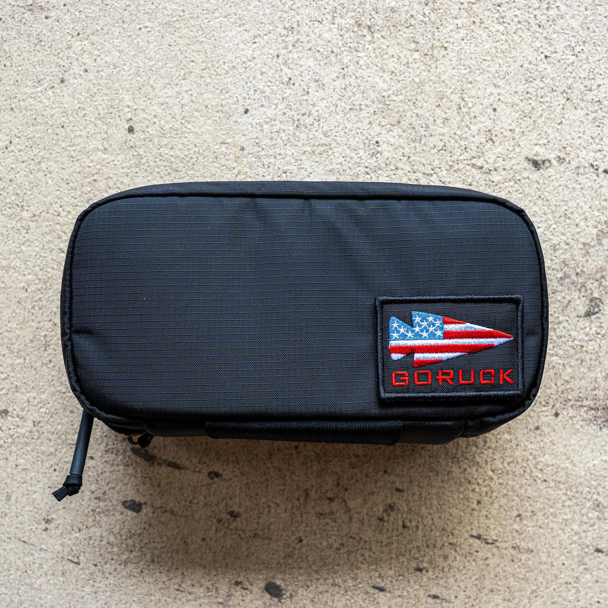 IFAK Case