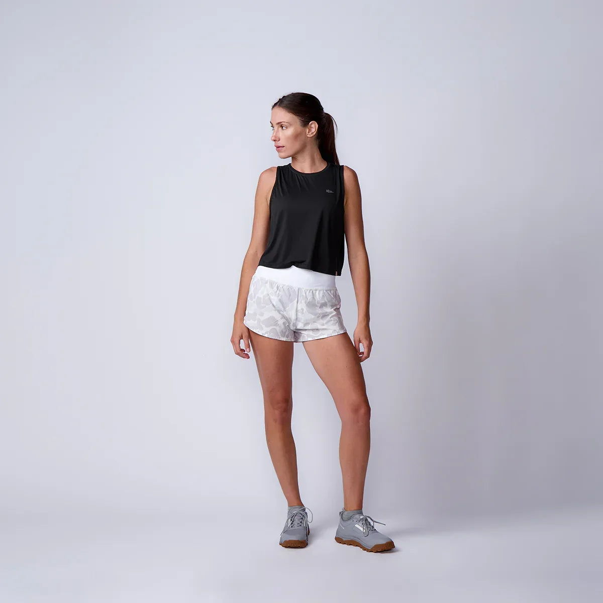 Training Shorts