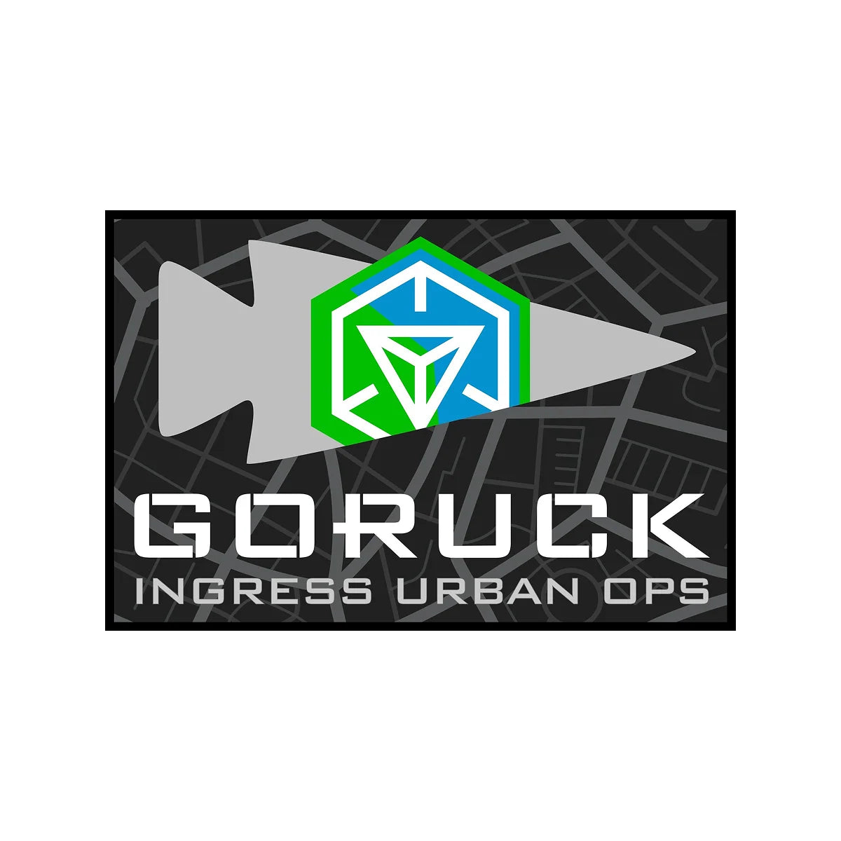 Ingress - Singapore