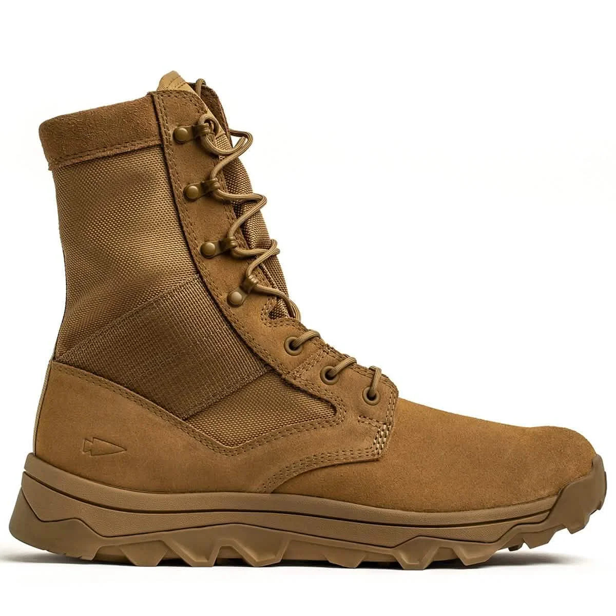 MACV-2 - 8" High Top - Coyote