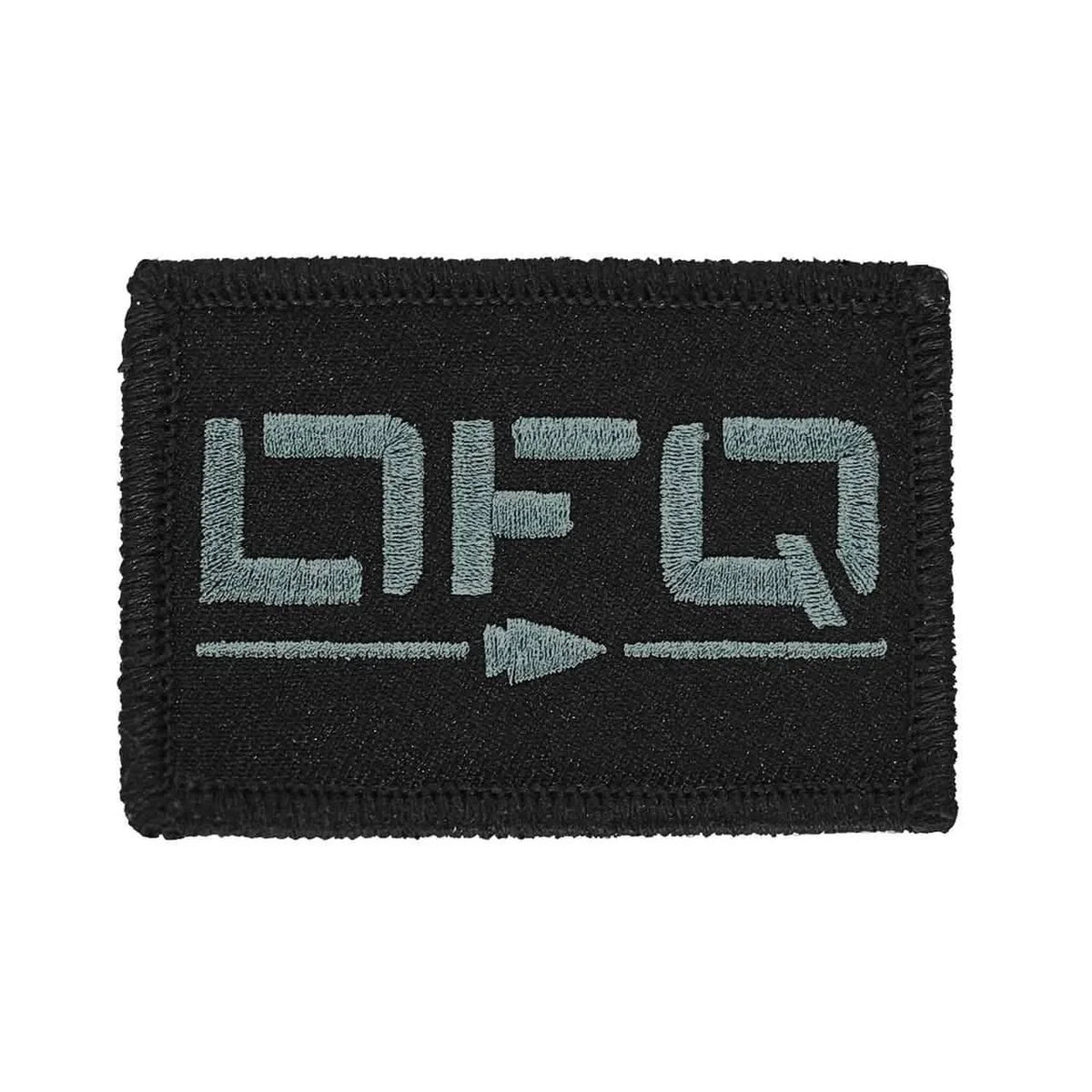 Patch - DFQ