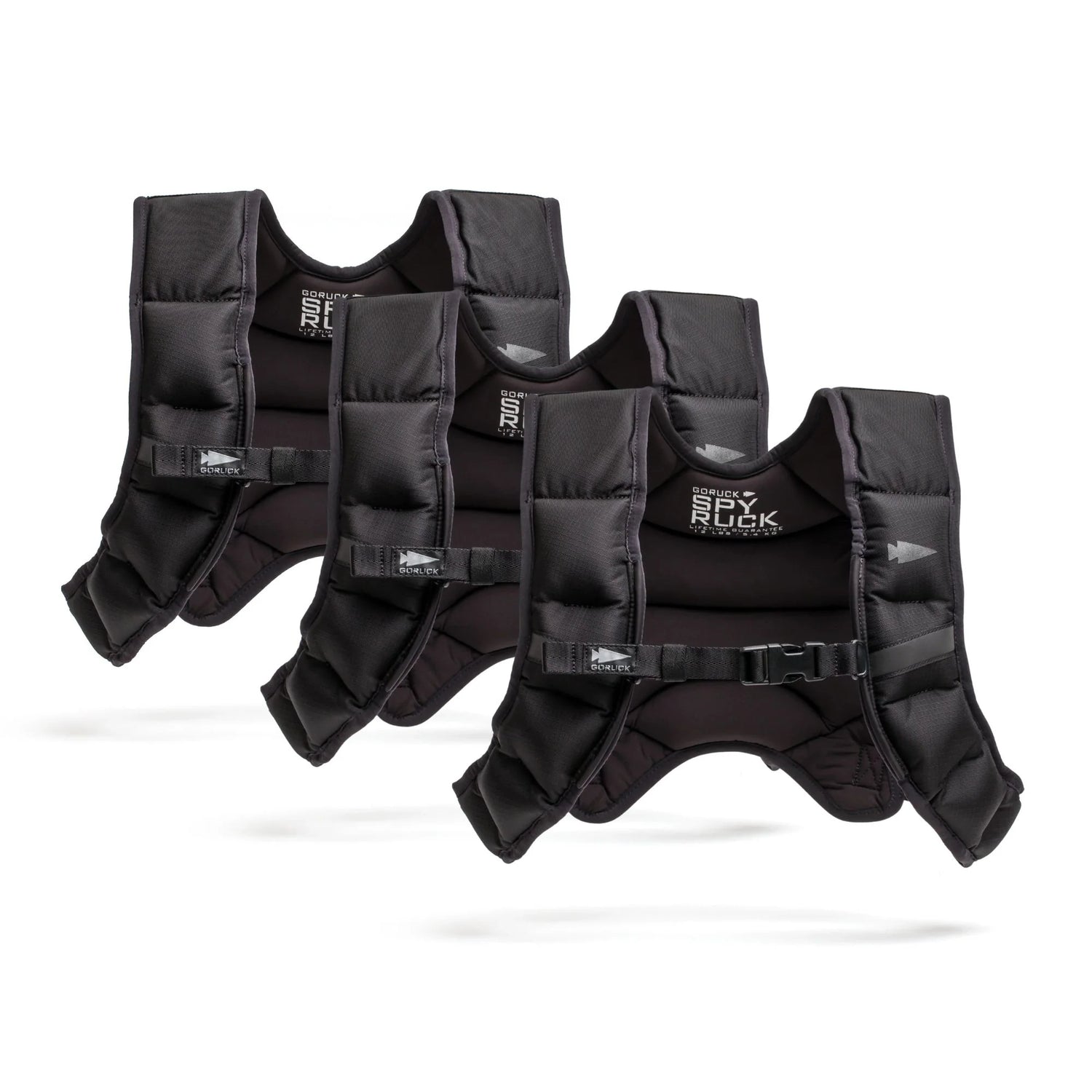 Spy Ruck Bundle