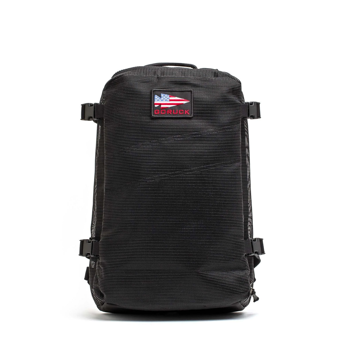 Mesh Ruck