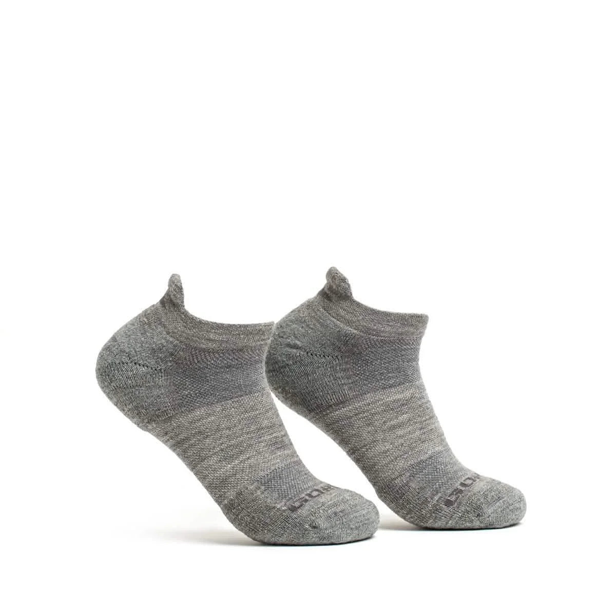 Merino Challenge Socks - Ankle (No-Show)