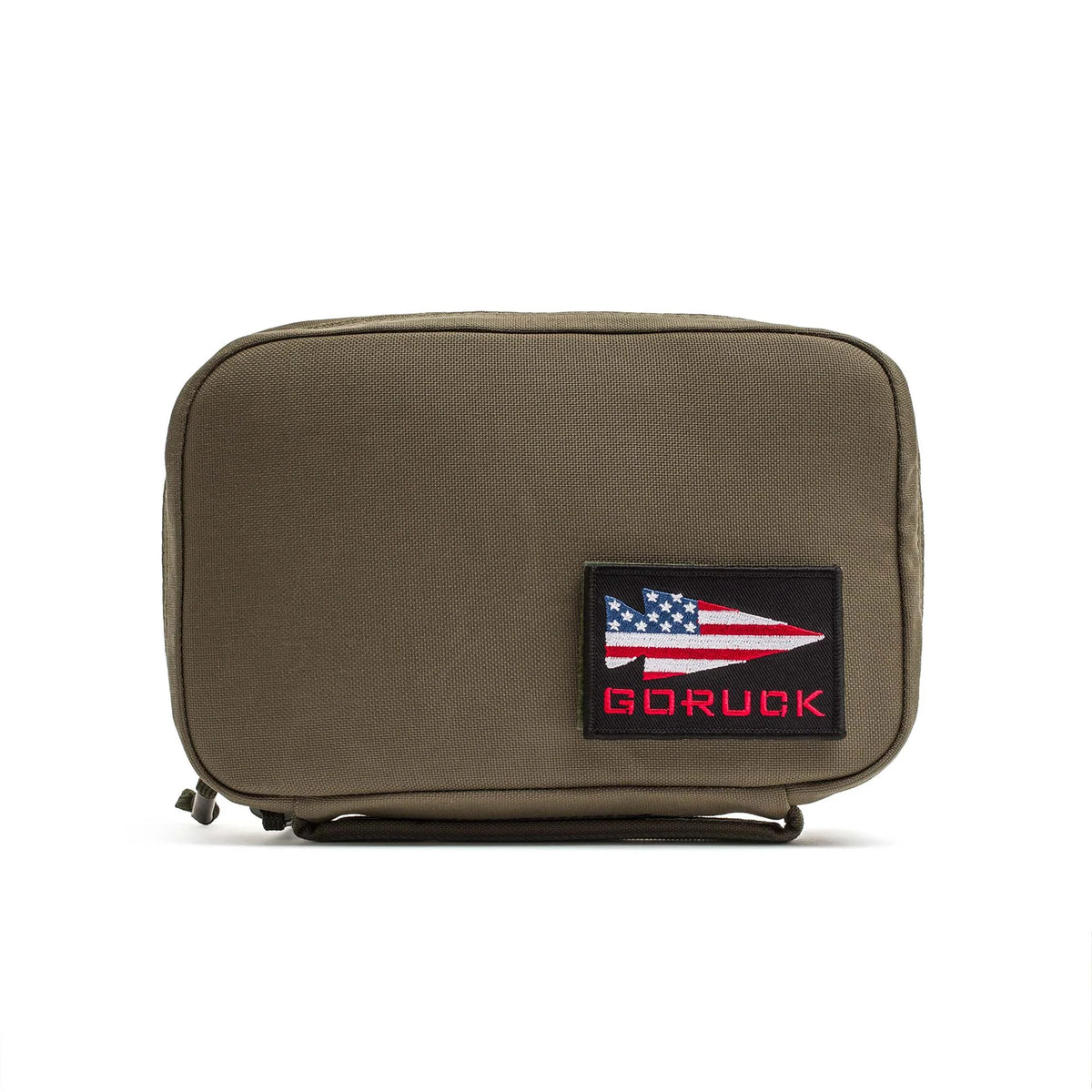 GR1 Field Pocket - USA