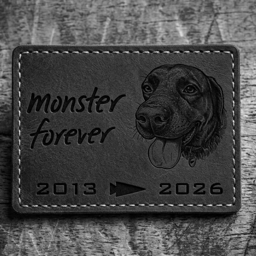 GR MONSTER Bundle - PREORDER