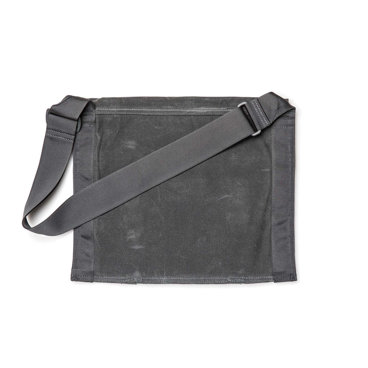 Waxed Canvas Claymore Sling Bag