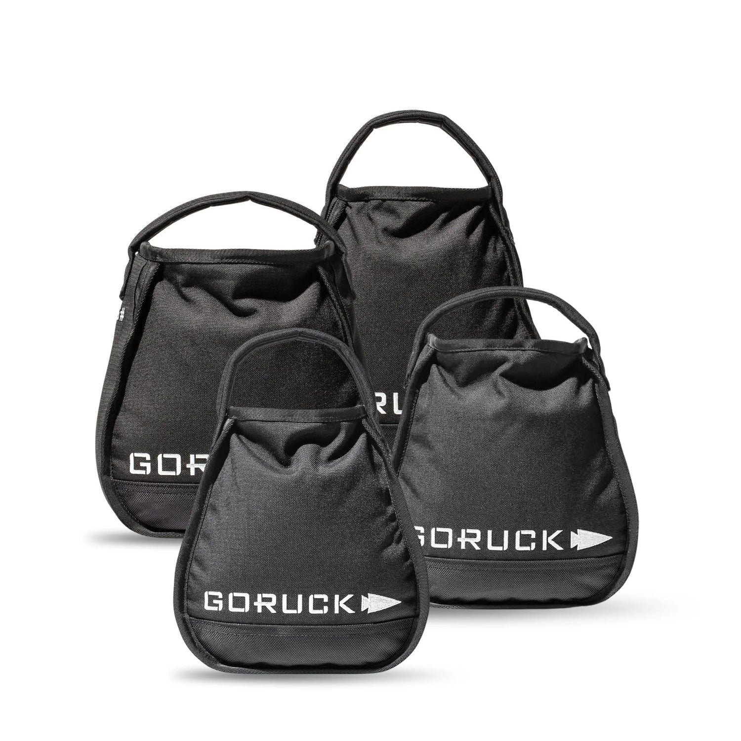 Sand Kettlebell Bundle
