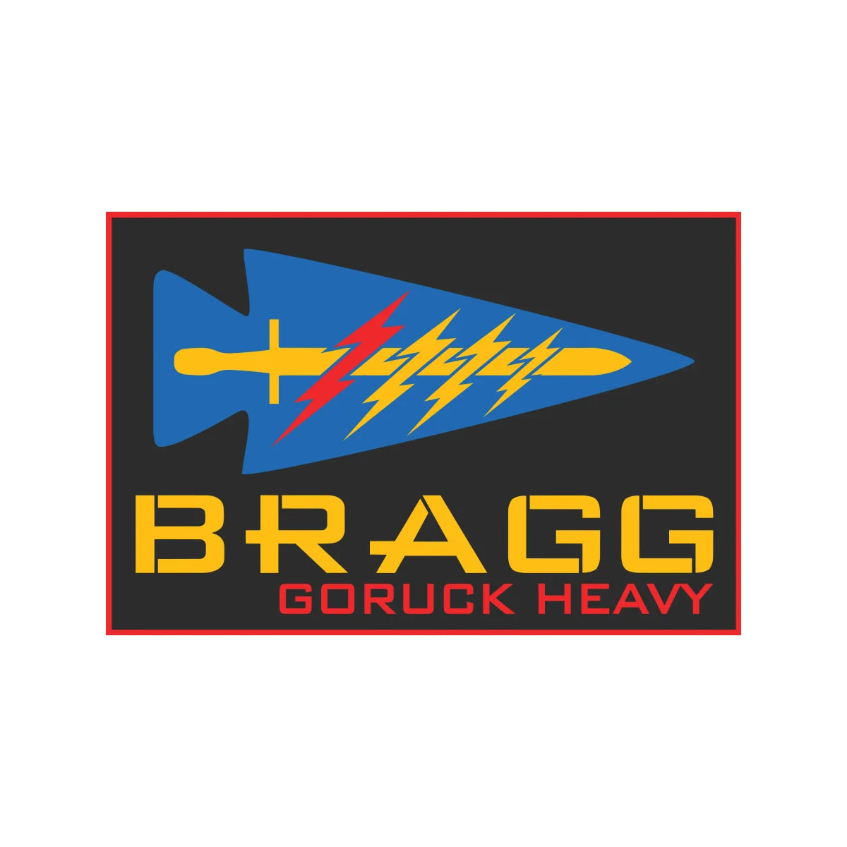 BRAGG 2027